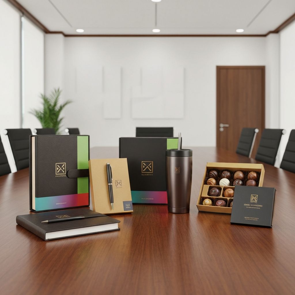 Corporate & Bulk Orders