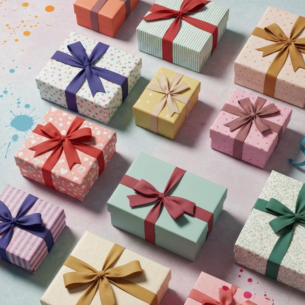 Gift for Every Occasion